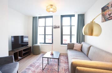 Te huur: Appartement Westhavenkade in Vlaardingen, Vlaardingen, Appartement, Zuid-Holland