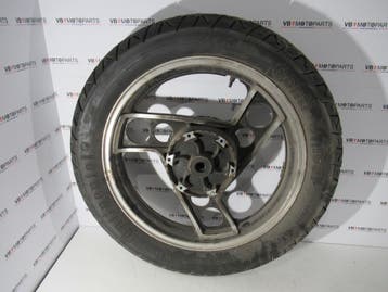 Yamaha XJ 750 Achterwiel, Ophalen of Verzenden, Nieuw