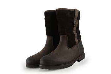 MGO Laarzen in maat 42 Bruin, Hoge laarzen, Bruin, Verzenden, MGO