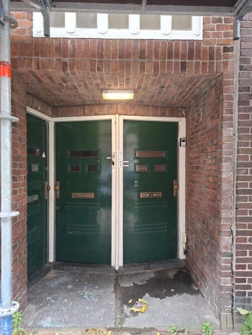 Te huur: Appartement Vechtstraat in Amsterdam, Noord-Holland, Appartement, Amsterdam