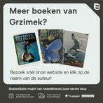 9 Leven der dieren 9789027486271 Grzimek, Verzenden, Gelezen, Grzimek