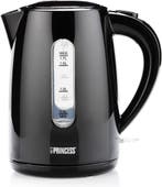 Princess Waterkoker 236017 1.7 Liter - 360° draaibaar -, Ophalen of Verzenden, Zo goed als nieuw
