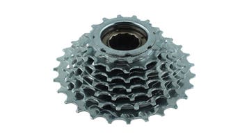 Fatbike freewheel/rear sprockets 7 gears, Verzenden, Nieuw