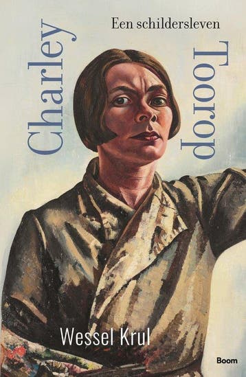 Boek Charley Toorop 9789024473793, Verzenden, Zo goed als nieuw