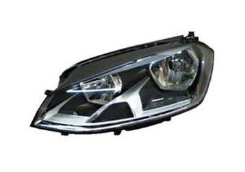 Geschikt voor Golf 7 Links Koplamp 5G1941005E 5G1941005, Auto-onderdelen, Verzenden, Nieuw