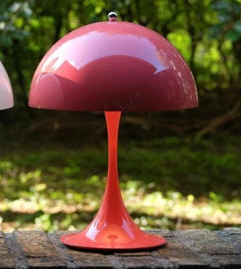 Louis Poulsen - Verner Panton - Lamp - Panthella 250, Antiek en Kunst, Antiek | Lampen