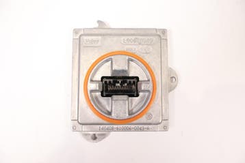 BMW Valeo Adaptieve koplamp regel module 7342174 L90020949, Auto-onderdelen, Ophalen of Verzenden, Gebruikt