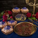 Harry Potter Chocoladen Kikker Bakvorm, Ophalen of Verzenden, Nieuw