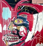 Jean-Michel Basquiat (1960-1988) - In This Case - Artestar