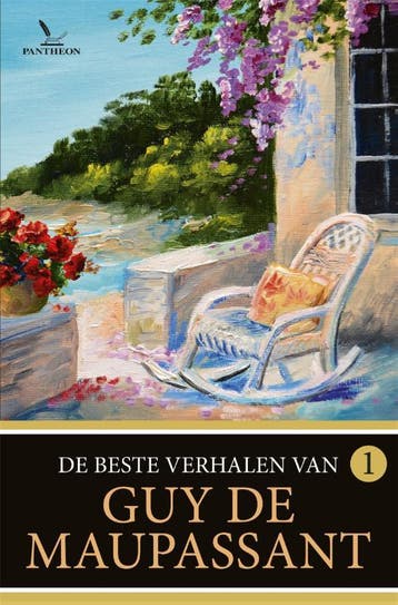 1 | Guy Maupassant | Nieuw, Boeken, Ophalen of Verzenden, Nieuw, Guy Maupassant