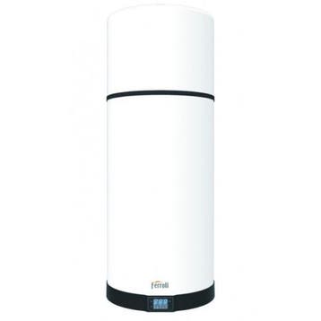 Ferroli Egea 90LT warmtepompboiler, Doe-het-zelf en Verbouw, Verzenden, Nieuw
