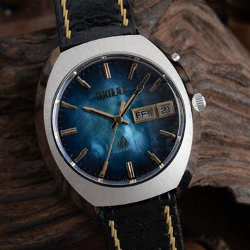 Orient - Chrono Ace - Zonder minimumprijs - F429-22860 -, Nieuw