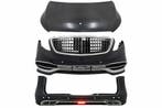 Bodykit Mercedes V-Klasse W447 15-19 Maybach Look, Ophalen of Verzenden, Nieuw