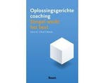 Boek Oplossingsgerichte coaching 9789024403844, Boeken, Verzenden, Zo goed als nieuw