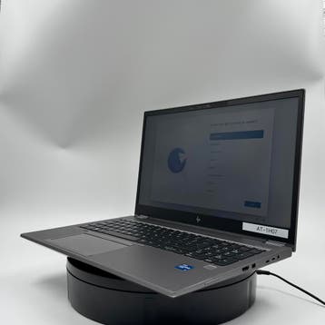 HP ZBook Fury 15 G8 | i7-11850H | 32GB | 512GB | RTX A2000, Computers en Software, Met videokaart, 2 tot 3 Ghz, Verzenden, 512 GB NVMe SSD