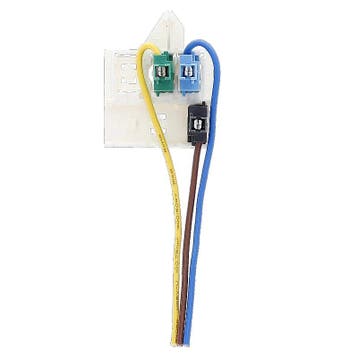LICHTLIJN PLUG | ZUMTOBEL ZX2 (HUISMERK), Nieuw