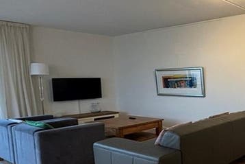 Appartement Graafseweg in Nijmegen, Gelderland, Via bemiddelaar, Nijmegen, Appartement