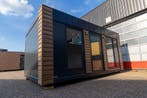 OK-Unit 6.50 m x 3.20 m | Kantoorunit | tuinkantoor, Huizen en Kamers