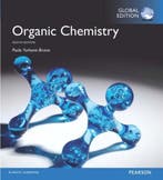 9781292160344 Organic Chemistry, Global Edition, Boeken, Schoolboeken, Verzenden, Zo goed als nieuw, Jill Kirsten Robinson