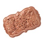 Nordic Ware Cakevorm Wilde Bloemen, Verzenden, Nieuw