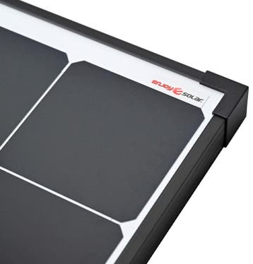 SunPower© Ultra Efficient Zonnepaneel 120 Watt, Ophalen of Verzenden, Nieuw