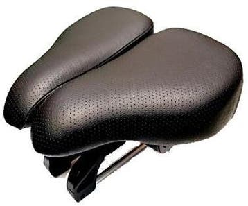 EasySeat Pro Hub Fietszadel - Fietsen Zonder Zadelpijn, Ophalen of Verzenden, Nieuw, Zadel, ISM