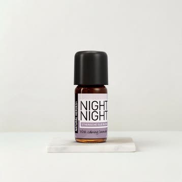 Night Night EO Blend, Verzenden, Nieuw, Bodylotion, Crème of Olie