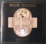 cd - Billie Holiday - The Billie Holiday Story, Verzenden, Zo goed als nieuw