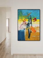 Giuseppe Panzica - Vol. 3564 - Eccelso (100x70 XL)