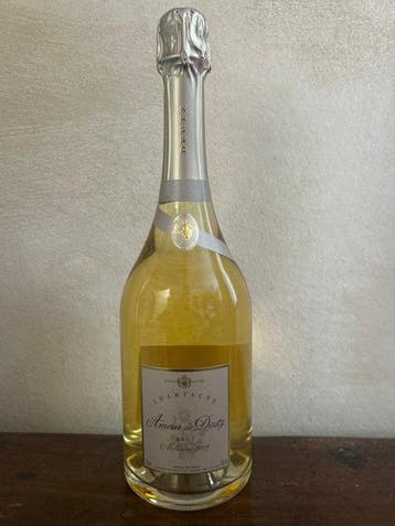 2009 Deutz, Amour de Deutz - Champagne Brut, Millésime - 1, Nieuw