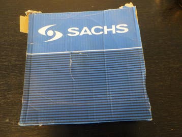 Sachs koppeling set 3000950655 voor MINI, Verzenden, Gebruikt