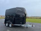 ANSSEMS PAARDENTRAILERS NIEUWE TRAILER VOOR GEBRUIKTE PRIJS!, Ophalen, Nieuw, Polyester, 2-paards trailer