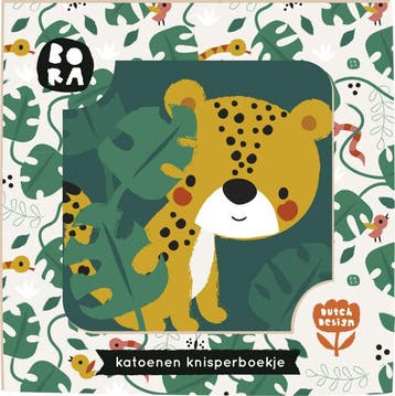 Bora - Bora (Nieuw), Verzenden, Nieuw, Deborah Van de Leijgraaf