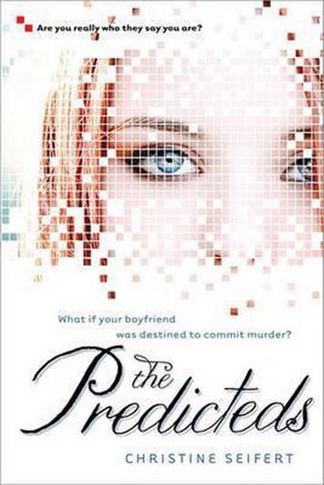 The Predicteds 9781402260490 Christine Seifert, Verzenden, Gelezen, Christine Seifert