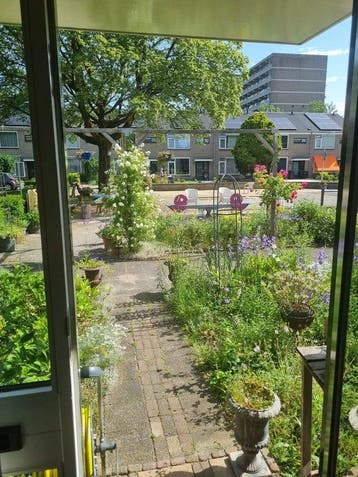 Te huur: Appartement Spinozahof in Hilversum, Huizen en Kamers, Huizen te huur, Noord-Holland, Hilversum, Appartement
