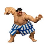 Ultra Street Fighter II: The Final Challengers Action Fig..., Ophalen of Verzenden, Nieuw