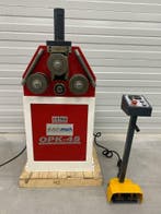 OSTAS profielwals profielenwals, Doe-het-zelf en Verbouw, Gereedschap | Overige machines, Nieuw