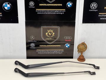 Fiat Ducato ruitenwisser arm voor rechts en links bj.2021, Gebruikt, Fiat