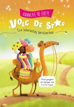 Volg de ster 9789087821289 Hanneke De Zoete, Verzenden, Zo goed als nieuw, Hanneke De Zoete