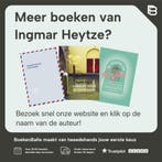 Reisoefeningen 9789057595646 Ingmar Heytze, Boeken, Verzenden, Gelezen, Ingmar Heytze