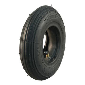KINGS TIRE Band + binnenband 200x50 V-5501 2PR TT DIN7768, Ophalen of Verzenden, Nieuw