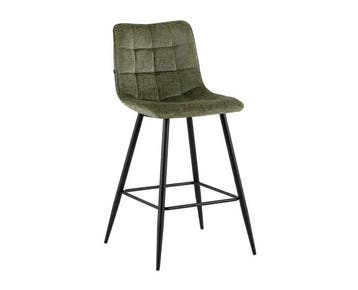 Barstoel Lucille Perfect Harmony 39 Groen, Ophalen of Verzenden, Nieuw