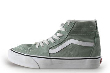 Vans Hoge sneakers in maat 40½ Overig, Kleding | Dames, Schoenen, Overige kleuren, Verzenden, Vans, Sneakers of Gympen