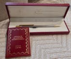 Cartier - Boligrafo cartier lujo coleccion oportunidad, Verzamelen, Nieuw