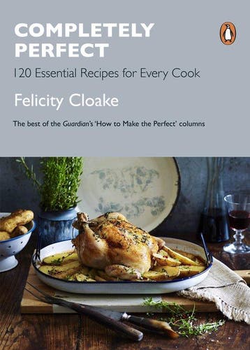 9780241367872 Completely Perfect Felicity Cloake, Verzenden, Nieuw, Felicity Cloake