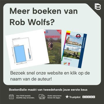 Twente / De mooiste netwerkwandelingen 9789038926896, Verzenden, Zo goed als nieuw, Rob Wolfs