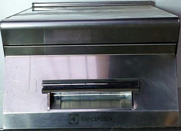 Occasion Electrolux neutraal, Ophalen, Gebruikt, Overige typen