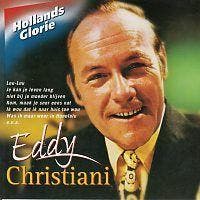 Eddy Christiani - Hollands Glorie - CD, Ophalen of Verzenden, Nieuw in verpakking