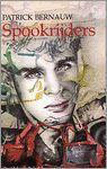 Spookrijders / Davidsfonds/Infodok-jeugd 9789065657701, Boeken, Kinderboeken | Jeugd | 13 jaar en ouder, Verzenden, Zo goed als nieuw