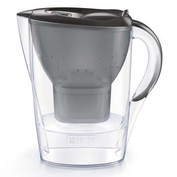 Brita Marella Cool grijs  2.4l (Filtersystemen), Verzenden, Nieuw